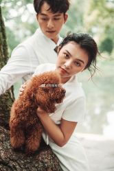 点击看大图 -角色婚纱摄影(中心店)