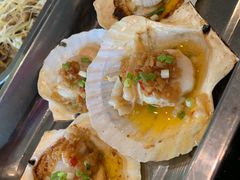 -胶东海鲜大排档(北太平庄店)