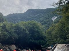 -雅鲁激流探险漂流