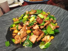 -福照楼汽锅鸡·云南特色菜·城市文化地标(胜利堂店)