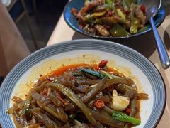 -山石榴·贵州菜(丰盛里店)