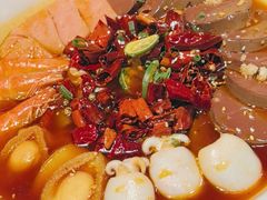 -徽镇小厨·经典徽菜(十里河店)