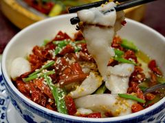 沸腾鱼-宁波状元楼酒店(和义路店)