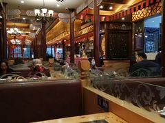 -老码头火锅(骡马市店)