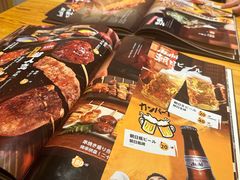 -晶吉·居酒屋·烧鸟·生鱼饭(中山区民主广场店)