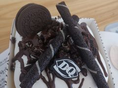 -DQ·蛋糕·冰淇淋(科华王府井店)