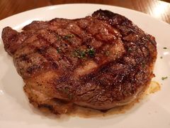 -弗兰克牛排西餐厅Ribone steak house(柠檬花园店)