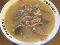 -李小老烧饼(常营民族家园店)