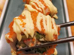 -隐炉和牛烧肉店(群力店)