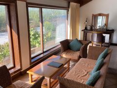 -意大利农场度假村