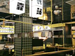 -嘎嘎鸭脑壳(蜀汉路店)