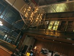 -OGGI TRATTORIA PIZZERIA(深业上城店)
