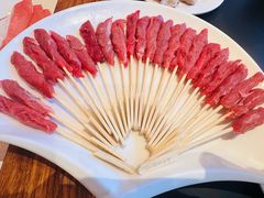 -南门涮肉(天坛南门店)