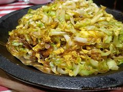 -西贝(枫蓝国际购物中心店)