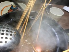 -尚品小土屋涮毛肚(李沧万达店)