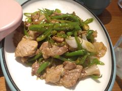 -最味·煲式干锅(银石广场店)