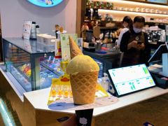 -3T GELATO意大利手工冰淇淋(万象汇店)