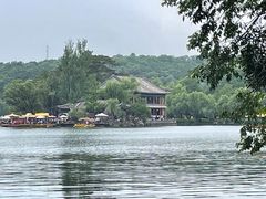 -承德避暑山庄景区