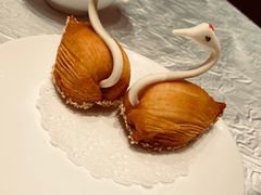 -武汉香格里拉大酒店·香宫中餐厅