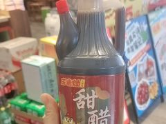 -成老灶火锅鸡(平山店)