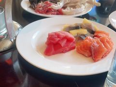 -AdD全日制餐厅(中谷花园酒店)