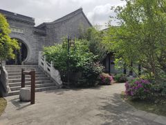 -梦溪园(中营街)
