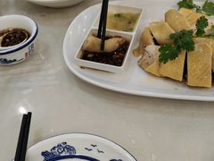 -巫记鸡饭店