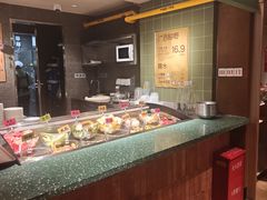 -水平有限广西米粉·广西风味集(五道口店)