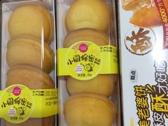 -味多美蛋糕(灯市口店)
