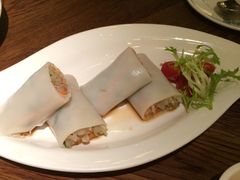-Aqua Oasis 水天堂(爱山广场店)