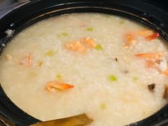 -潮粥荟·潮汕砂锅粥(朝阳大悦城店)