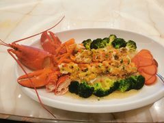 -游宴一品中餐厅(东湖店)