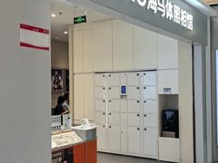 -海马体照相馆(上海宝山万达广场店)