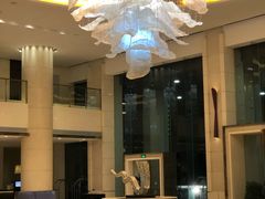 -常熟理文铂尔曼酒店