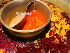 招牌特色锅底-新哥老官·畅吃123·美蛙世界(苏宁广场店)