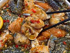 -北塘海鲜·天津菜(大光明桥旗舰店)