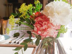 -北京古城老院厉晓麟精致菜