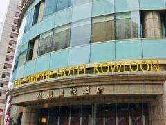 -香港尖沙咀皇悦酒店