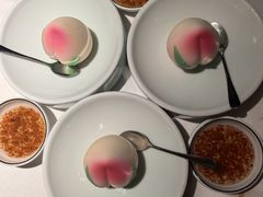 -在前门·烤鸭北京菜(五月花广场店)