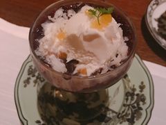 -夏苑(新加坡丽思卡尔顿美年酒店)