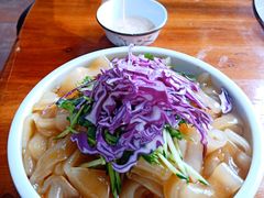 -大草原清真饭庄(沙河店)