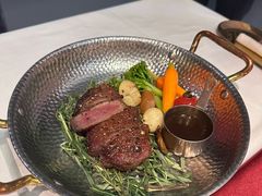 -Wei菋·Le Bistrot