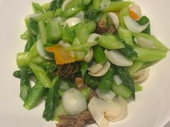 -大理实力希尔顿酒店•御玺中餐厅