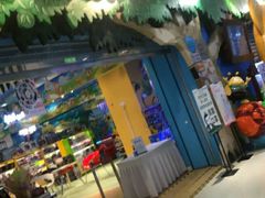 -万达宝贝王成长乐园(重庆永川店)