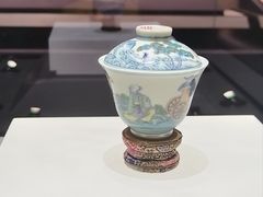 -贵州省博物馆(新馆)