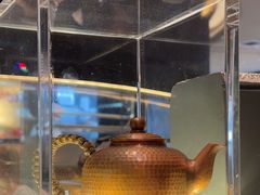 -新兴·金羊座·粤菜点心(乐峰店)