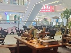 -北丐先生·野馄饨烧烤(长宁龙之梦店)