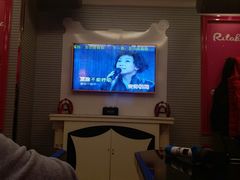 大堂-音乐派KTV(扬州三盛店)