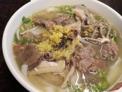 -潮镇老尾牛杂(环城西路店)