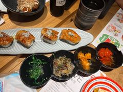 -Sushi Love 创意寿司(丽影广场店)